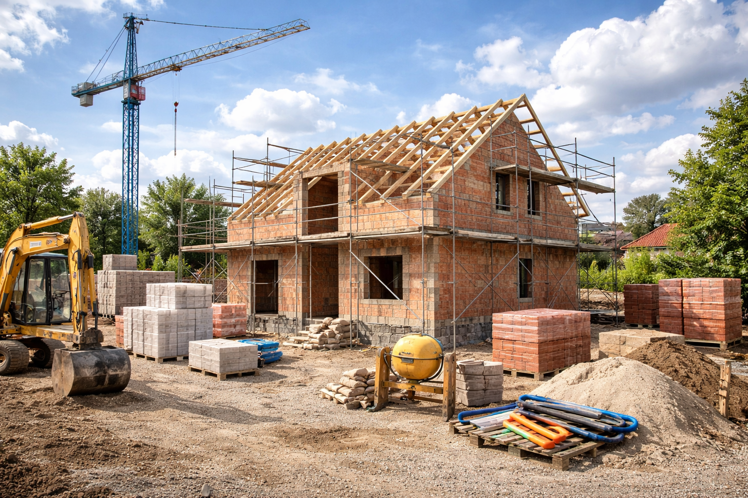 Der „Bauturbo“: Eine echte Chance für mehr Wohnraum in unserer Gemeinde